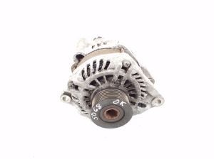 Mitsubishi Outlander (2012–2021) Generaator 1800A431 - 2