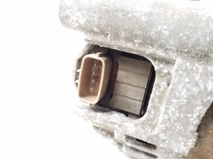 Mitsubishi Outlander (2012–2021) Generaator 1800A431 - 3