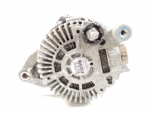 Mitsubishi Outlander (2012–2021) Generaator 1800A431 - 4
