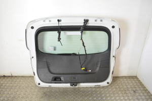 Kia ceed (2018–2026) Trunk lid 73700J7200 - 2
