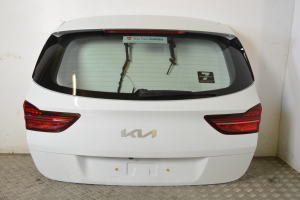 Kia ceed (2018–2026) Trunk lid 73700J7200 - 11