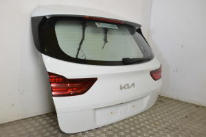 Kia ceed (2018–2026) Trunk lid 73700J7200 - 4