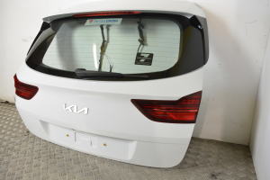 Kia ceed (2018–2026) Trunk lid 73700J7200 - 6