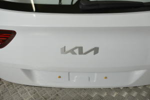Kia ceed (2018–2026) Trunk lid 73700J7200 - 7