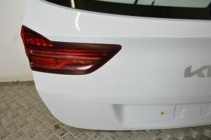 Kia ceed (2018–2026) Trunk lid 73700J7200 - 8