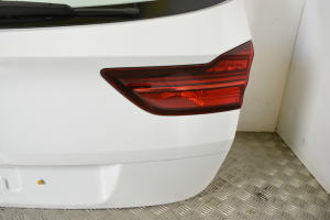 Kia ceed (2018–2026) Trunk lid 73700J7200 - 9