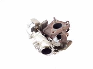 Turbolader - 1515A238