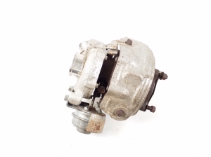 Mitsubishi Outlander (2012–2021) Turbolader 1515A238 - 3