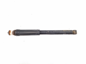Stoßdämpfer hinten - A1723203030