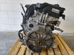 BMW 1 SERIES F20 (2010–2026) Engine N47D16A - 2