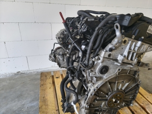 BMW 1 SERIES F20 (2010–2026) Engine N47D16A - 13