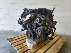 Moteur - N47D16A