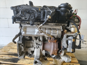 BMW 1 SERIES F20 (2010–2026) Engine N47D16A - 7