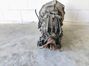 BMW 1 SERIES F20 (2010–2026) Gearbox GS617DG - 2