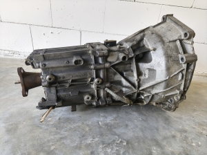 BMW 1 SERIES F20 (2010–2026) Gearbox GS617DG - 3