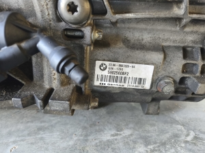 BMW 1 SERIES F20 (2010–2026) Gearbox GS617DG - 4