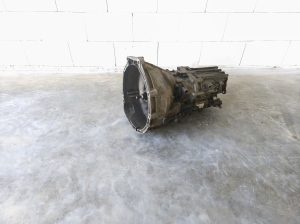   Gearbox  - GS617DG 