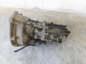 BMW 1 SERIES F20 (2010–2026) Gearbox GS617DG - 5
