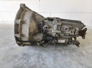 BMW 1 SERIES F20 (2010–2026) Gearbox GS617DG - 6