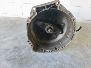 BMW 1 SERIES F20 (2010–2026) Gearbox GS617DG - 7