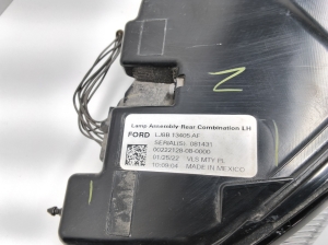 Ford Mustang Mach-E Mach-E (2020–2026) Eckleuchte hinten LJ8B13405AF - 7