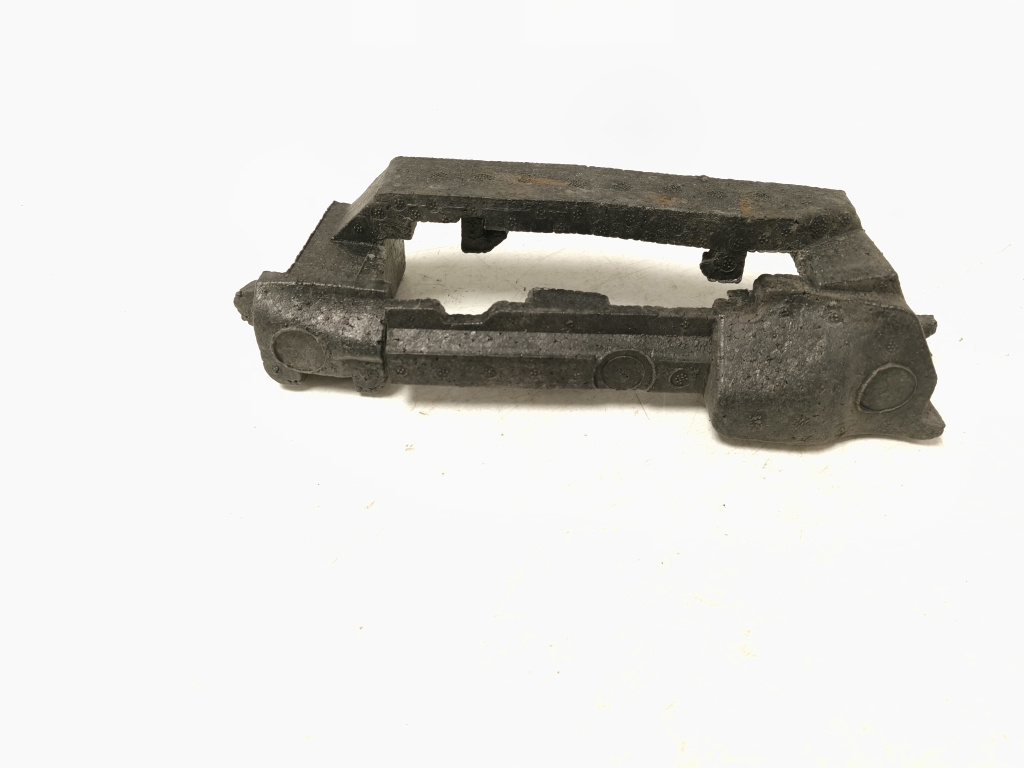 AUDI Q3 8U (2011–2018) Aizmugurējā bampera absorbētājs 8U0807252R AUDI Q3 8U (2011–2018) Aizmugurējā bampera absorbētājs 8U0807252R