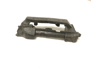 Pralldämpfer Stoßstange hinten - 80U807251L