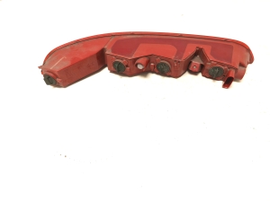 AUDI Q3 8U (2011–2018) Nebelschlussleuchte 8U0945096 - 5