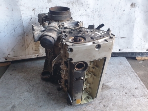 Mercedes Benz E-Class W210 (1995–2002) Motor 111970 - 5
