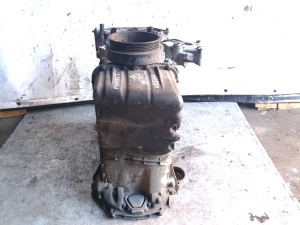 Mercedes Benz E-Class W210 (1995–2002) Motor 111970 - 6