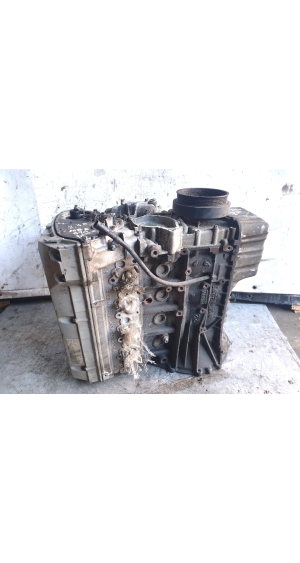 Mercedes Benz E-Class W210 (1995–2002) Motor 111970 - 7