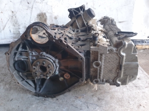 Mercedes Benz E-Class W210 (1995–2002) Motor 111970 - 8