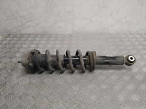   Rear shock absorber  - KBB628700E 