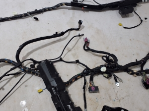 Ford Mustang Mach-E Mach-E (2020–2026) Salongi juhtmestik PJ8T14A005FKB - 2