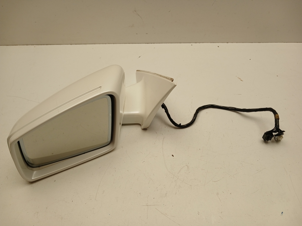 Mercedes Benz S-Class 221 (2005–2013) Außenspiegel und seine Teile A2218101176 Mercedes Benz S-Class 221 (2005–2013) Außenspiegel und seine Teile A2218101176