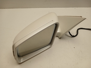 Mercedes Benz S-Class 221 (2005–2013) Außenspiegel und seine Teile A2218101176 - 2