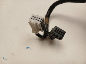 Mercedes Benz S-Class 221 (2005–2013) Außenspiegel und seine Teile A2218101176 - 3
