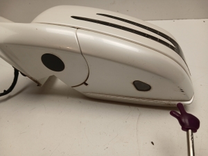Mercedes Benz S-Class 221 (2005–2013) Außenspiegel und seine Teile A2218101176 - 6