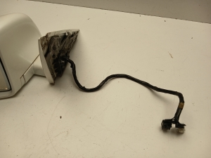 Mercedes Benz S-Class 221 (2005–2013) Außenspiegel und seine Teile A2218101176 - 7