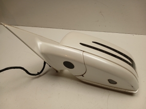 Mercedes Benz S-Class 221 (2005–2013) Außenspiegel und seine Teile A2218101176 - 8
