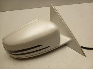 Mercedes Benz S-Class 221 (2005–2013) Außenspiegel und seine Teile A2218101276 - 3