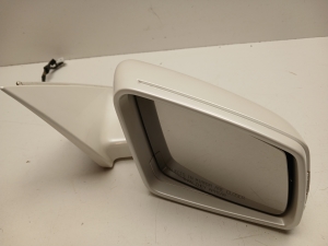 Mercedes Benz S-Class 221 (2005–2013) Außenspiegel und seine Teile A2218101276 - 4