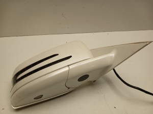 Mercedes Benz S-Class 221 (2005–2013) Außenspiegel und seine Teile A2218101276 - 5
