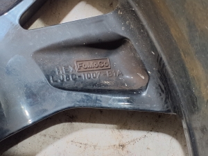 Ford Mustang Mach-E Mach-E (2020–2026) Felge LJ8C1007B1A - 3