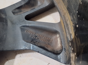 Ford Mustang Mach-E Mach-E (2020–2026) Felge LJ8C1007B1A - 2