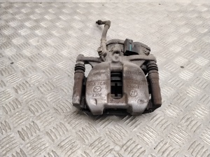   Bremssattel hinten  - 7V841B 