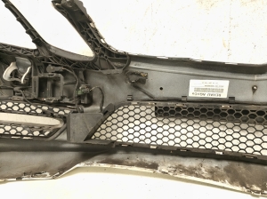Mercedes Benz E-Class W207 (2009–2017) Priekšējais bamperis A2078800447 - 18