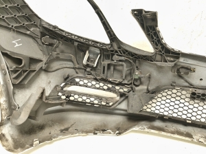 Mercedes Benz E-Class W207 (2009–2017) Priekšējais bamperis A2078800447 - 19