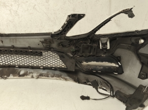 Mercedes Benz E-Class W207 (2009–2017) Priekšējais bamperis A2078800447 - 20