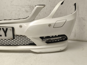 Mercedes Benz E-Class W207 (2009–2017) Priekšējais bamperis A2078800447 - 4
